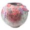 Lipstick Moon Vase by Arina Antonova 1