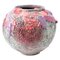 Lipstick Moon Vase von Arina Antonova 1