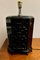 Vintage Table Lamp by Tommaso Barbi, 1974 1