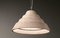 Lampe à Suspension Spiralitosa en Marbre par Marmi Serafini 2