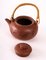 20th-Century Asian Teapot, Image 3