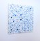 Bleu, (Peinture Abstraite), 2016 5