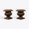 Cast Iron Urns by Andrew Handyside, Set of 2 2