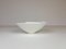 Mid-Century Surrea Ceramic Bowl by Wilhelm Kage for Gustavsberg, Sweden, 1950s 3