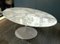 Tulip Oval Coffee Table by Eero Saarinen for Knoll International 2