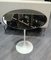 Gueridón de mármol negro de Eero Saarinen para Knoll International, Imagen 2
