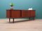 Dänisches Teak Sideboard, 1970er 5