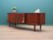 Dänisches Teak Sideboard, 1970er 6