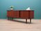 Dänisches Teak Sideboard, 1970er 4