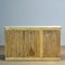 Antique French Pine Shop Counter, 1920s, Image 6