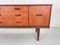 Teak Sideboard from Avalon, 1960s 10