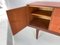 Teak Sideboard from Avalon, 1960s 4