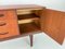 Teak Sideboard from Avalon, 1960s, Image 9