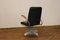 Streamline Round Shape Architect Office Swivel Chair from Mauser Werke 3