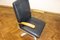 Streamline Round Shape Architect Office Swivel Chair from Mauser Werke, Image 4