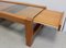 System Ash Coffee Table, 1970s, Image 14