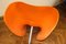 Felt Chair with Fiberglass Shell by Marc Newson for Cappellini 9