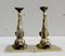 Bronze Dolphin Bookends, 19th Century, Set of 2 5