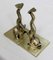 Bronze Dolphin Bookends, 19th Century, Set of 2, Image 3
