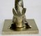 Fermalibri a forma di delfino in bronzo, XIX secolo, set di 2, Immagine 14