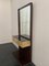 Input Compartment with Mirror and Drawers by Guglielmo Ulrich 4