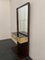 Input Compartment with Mirror and Drawers by Guglielmo Ulrich, Image 4