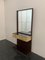 Input Compartment with Mirror and Drawers by Guglielmo Ulrich 5