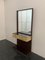 Mueble de entrada con espejo y cajones de Guglielmo Ulrich, Imagen 5