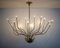 Large Vintage Ceiling Lamp by Florian Schulz 3