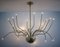 Large Vintage Ceiling Lamp by Florian Schulz, Image 7