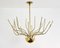 Large Vintage Ceiling Lamp by Florian Schulz 5