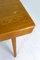 Oak Extendable Dining Table from Mier, 1950s, Image 17