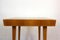Tavolo da pranzo allungabile in quercia di Mier, anni '50, Immagine 19