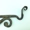 18th Century Iron Portainsegna 2