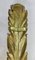 Gilt Bronze Sconces, 1950s, Set of 2, Image 19