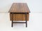 Modell 75 Schreibtisch aus Holz von Omann Jun 12