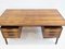 Modell 75 Schreibtisch aus Holz von Omann Jun 3
