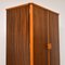 Walnut Wardrobe from Vesper, 1950s 11