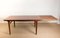 Danish Teak Dining Table by Johannes Andersen for Uldum Mobelfabrik, 1960s, Image 3