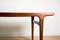 Danish Teak Dining Table by Johannes Andersen for Uldum Mobelfabrik, 1960s, Image 11