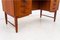 Danish Teak Desk, 1960s 7