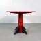 Model 4310 Dining Table by Anna Castelli Ferrieri for Kartell, 1980s 4
