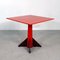 Model 4310 Dining Table by Anna Castelli Ferrieri for Kartell, 1980s, Image 1
