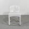 4867 Universale Chair by Joe Colombo for Kartell, 1970s 3