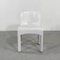 4867 Universale Chair by Joe Colombo for Kartell, 1970s, Image 3