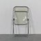 Folding Chair by Giancarlo Piretti for Castelli / Anonima Castelli, 1960s 7