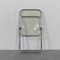 Folding Chair by Giancarlo Piretti for Castelli / Anonima Castelli, 1960s, Image 7