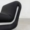 Fauteuil Boomerang par Rodolfo Bonetto pour Flex-Form, 1970s 7