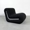 Boomerang Armchair by Rodolfo Bonetto for Flex-Form, 1970s 1