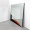 Wall Mirror by Eugenio Carmi, 1980s 2